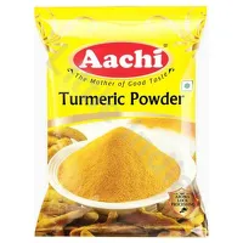 Turmeric Powder Aachi 1kg