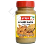 Ginger Paste 300g Priya