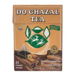 Cinnamon Foil Envelopes Do Ghazal 25 torebek