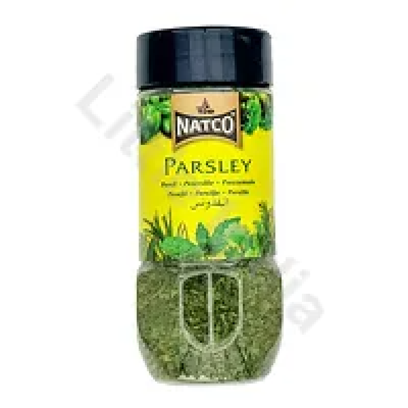 Parsley Natco 25g