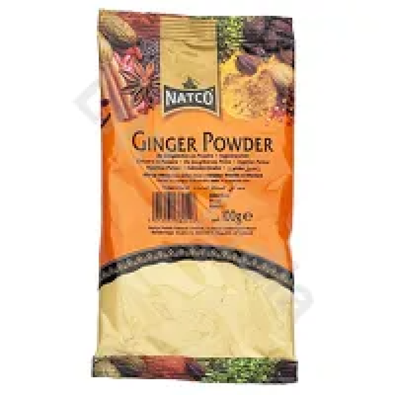 Ginger Powder Natco 100g