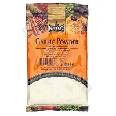 Garlic Powder Natco 100g
