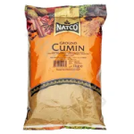 Ground Cumin Natco 1kg