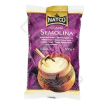 Coarse Semo\lina Natco 500g
