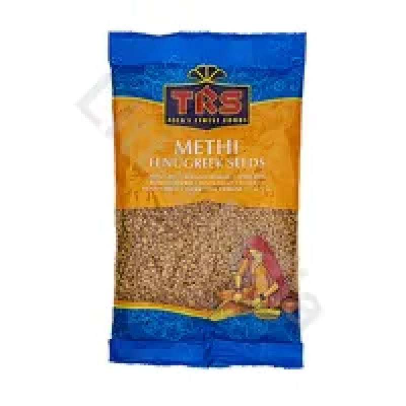 TRS fenugreek seeds 300g