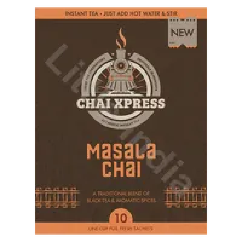 Instant Tea Masala Chai Chai Xpress 200g