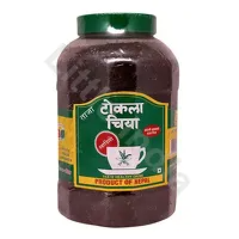 Special CTC Black Tea Nepal Tokla 1kg