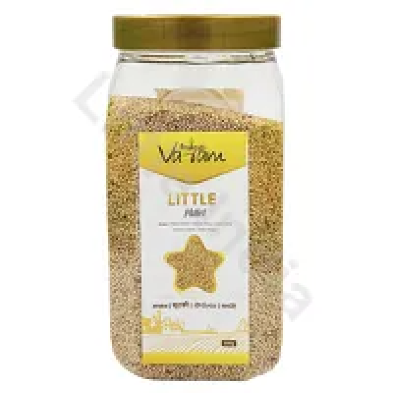 Little Millet Prakrutivaram Varam 500g