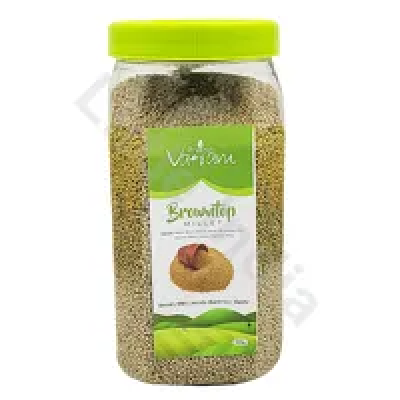 Browntop Millet Prakrutivaram Varam 500g