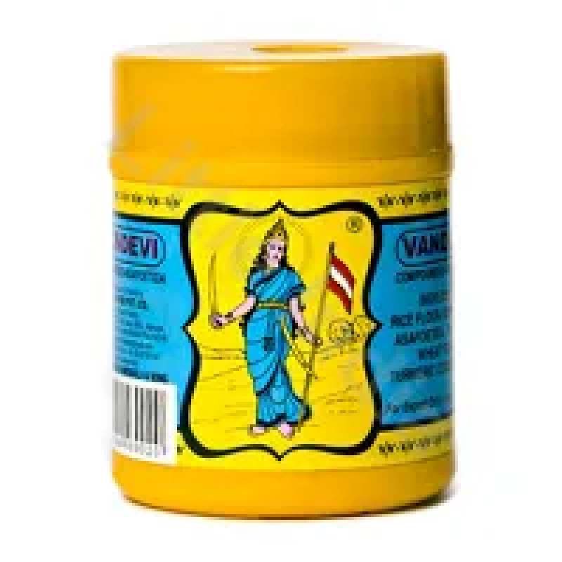 Asafoetida (Hing) Vandevi 100g