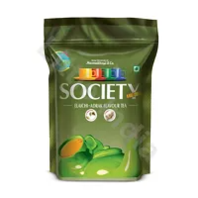 Cardamom Ginger Loose Tea Society 250g