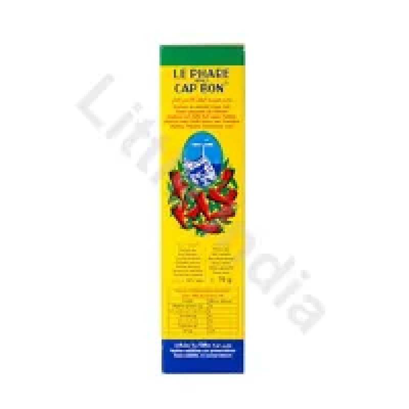 LEPHARE DU CAP BON 70g