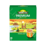 Premium Black Tea Desh Ki Chai Tata Tea 500g