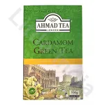 Cardamom Green Tea Ahmad 500g