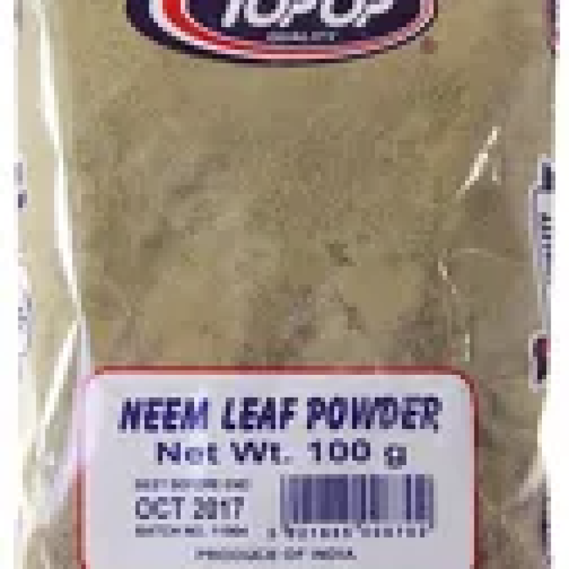 Neem powder Top-op 100g