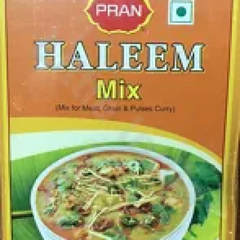 Haleem Mix 100g Pran