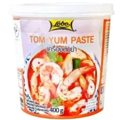 Tom Yum Paste 400g