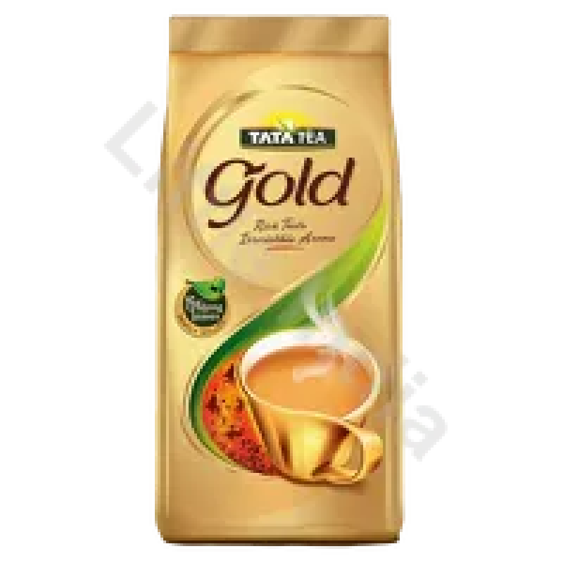Premium Black Tea Gold Tata Tea 250g