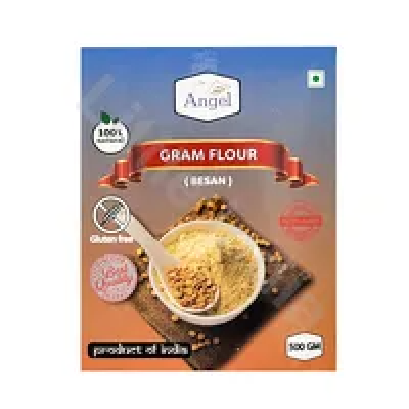 Gram Flour Besan Angel 500g