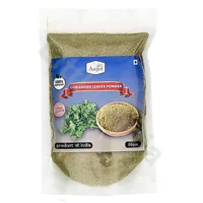 Coriander Leaves Powder Angel 50g