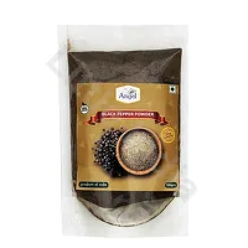 Black Pepper Powder Angel 50g