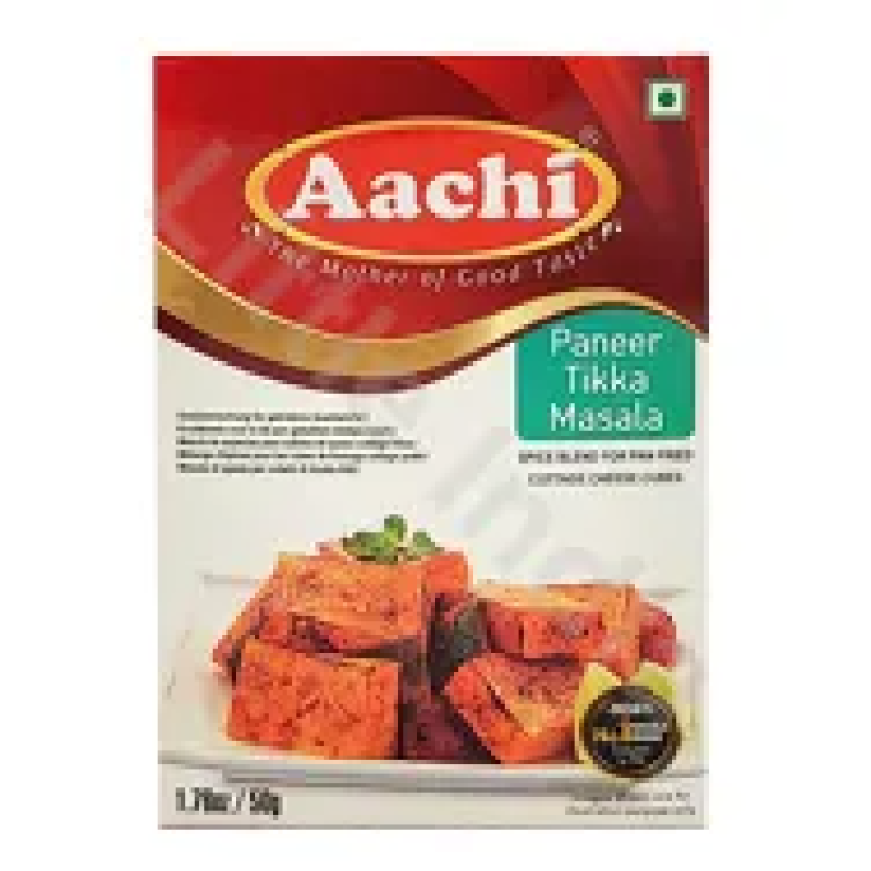 Panner Tikka Masala Aachi 50g