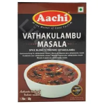 Vathakulambu Masala Aachi 50g