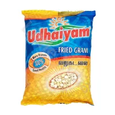 Fried Gram Roasted Daria Udhaiyam 500g