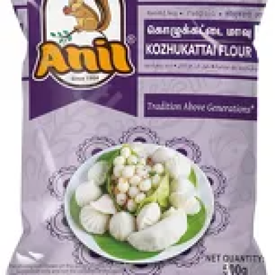 Kozhukattai Flour Anil Foods 500g