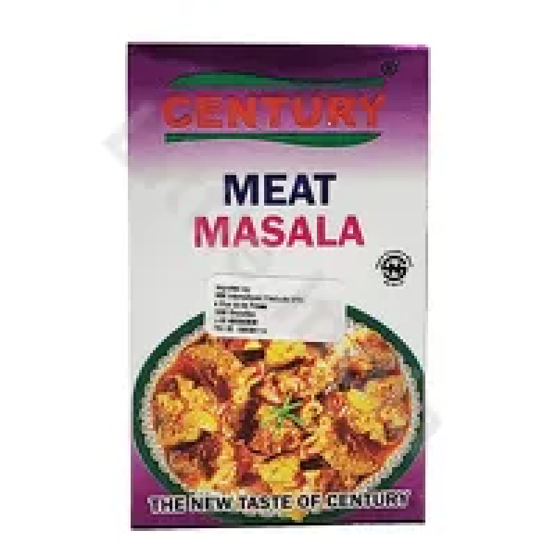 Meat Masala Century 50g