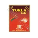 Premium Black Tea Tokla Gold 500g
