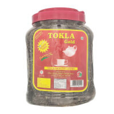 Black Tea Premium Nepal Tokla Gold 1kg