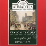 Ceylon Tea Opa Ahmad Tea black leaf tea 454g
