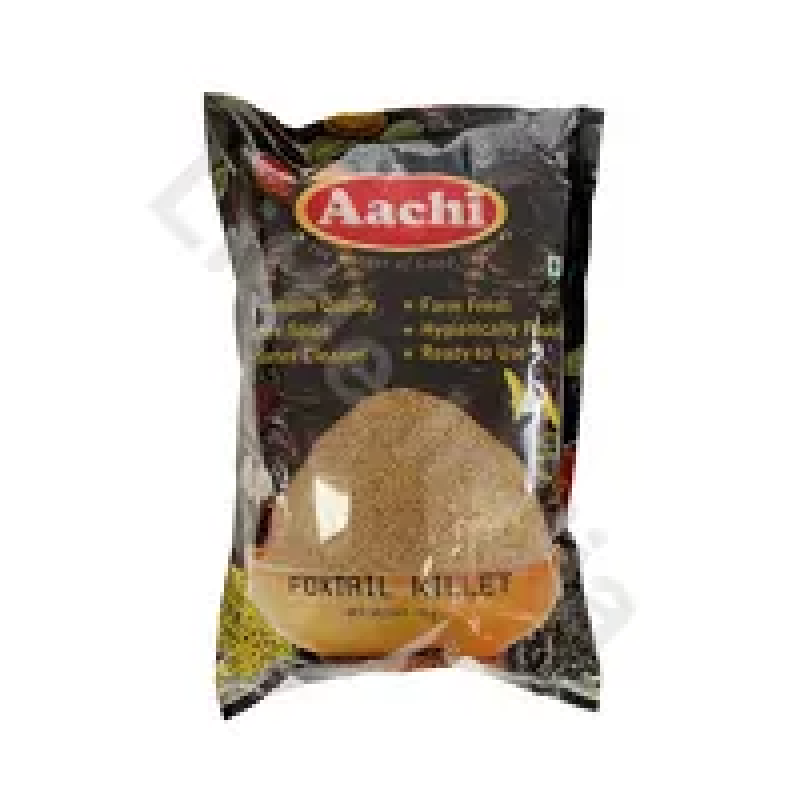 Foxtail Millet 1KG Aachi