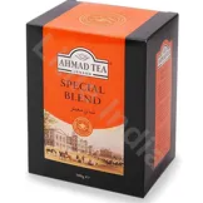 Ahmad Tea Special Blend 500g