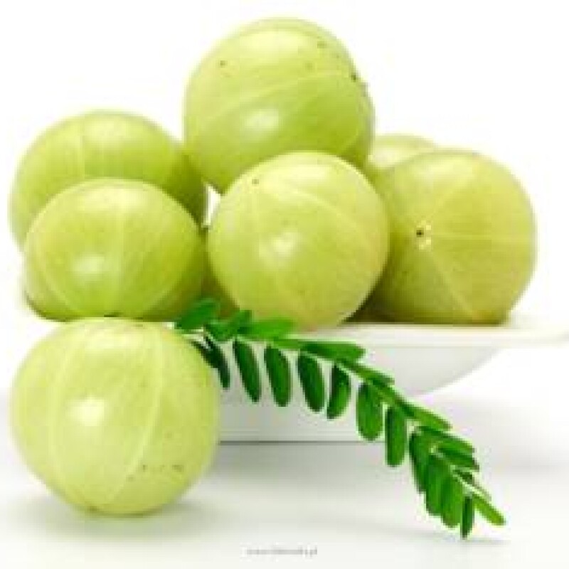 Indian Gooseberry (Amla) 250 gram