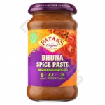 Bhuna Spice Paste Patak's 283g