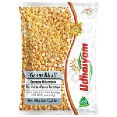 Gram Dhall Udhaiyam 1kg