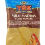 Madras Curry Powder - Mild TRS, 100g