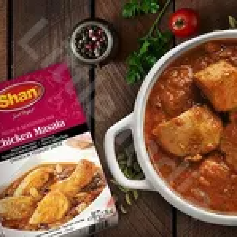 Chicken Masala 50g