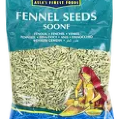 Soonf (Fennel Seeds) TRS 100G