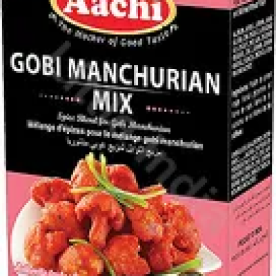 Gobi Manchurian Masala Aachi 200g