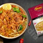 Shan Haleem Spice (Haleem Masala) 60g