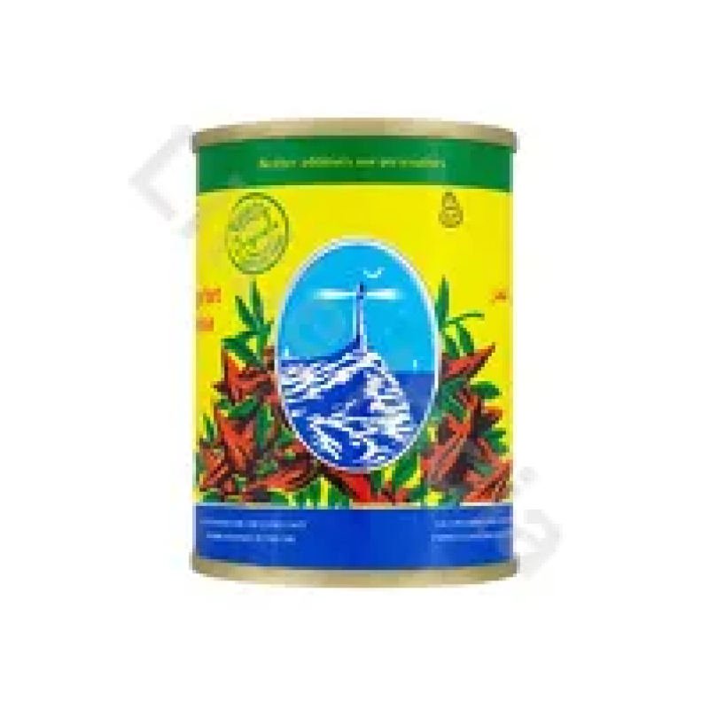Ostra Tunezyjska pasta chilli Harissa 380g