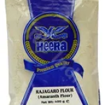 Rajagaro flour (Amaranth flour) Heera 400g
