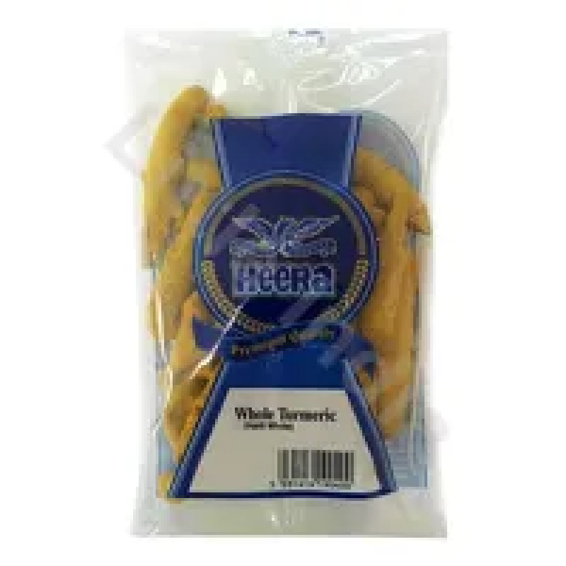 Turmeric whole (Haldi) Heera 100g