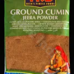 Ground Cumin (Jeera Powder) TRS