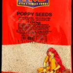 Poppy Seeds (White) 100g