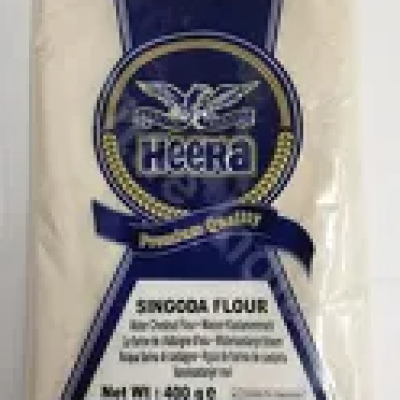 Singoda flour Heera 400g