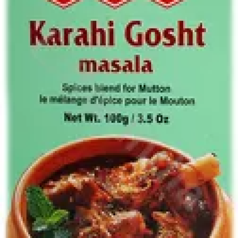 Karahi Gosht Masala 100G MDH